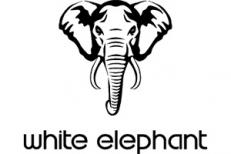 ������ White Elephant