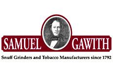 ��������� ����� Samuel Gawith