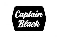 ��������� ����� Captain Black