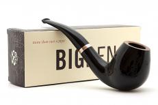 ������ Big-Ben SOUVEREIGN BLACK POLISH