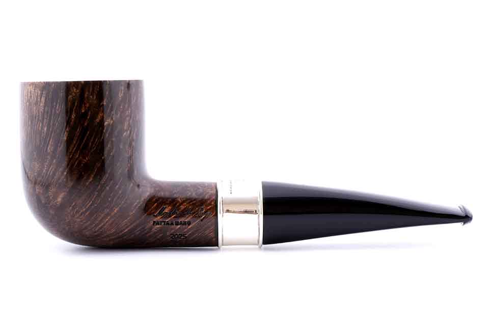Курительная трубка Mastro de Paja Commissario Maigret M083-2