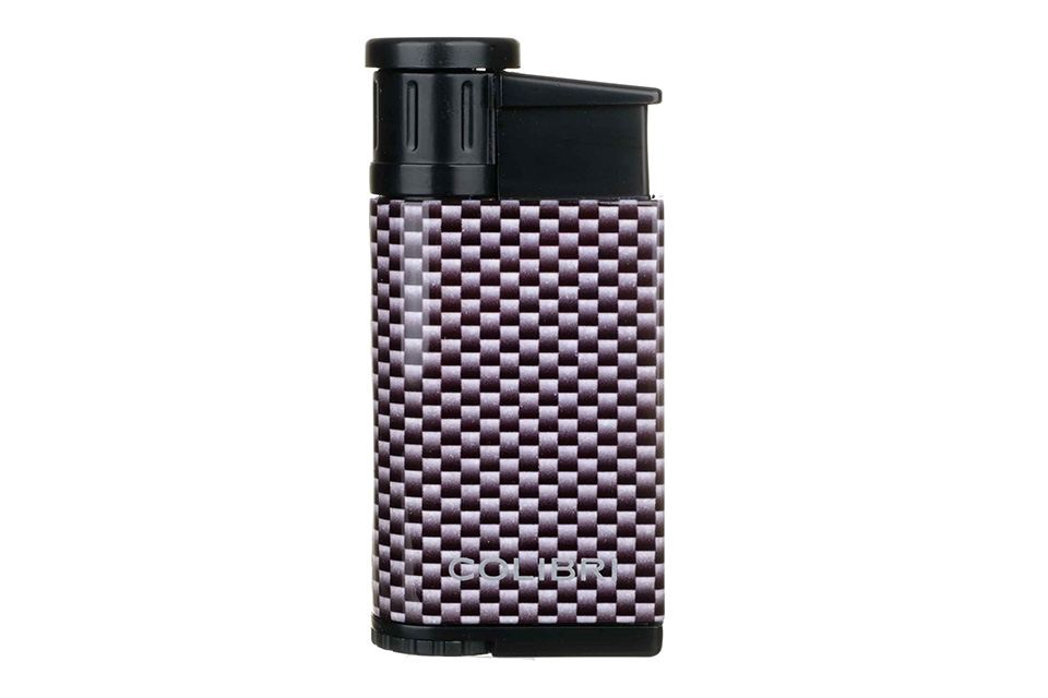 Зажигалка для сигар Colibri Evo LI520C31