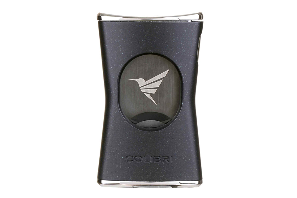 Гильотина для сигар Colibri CU225T2