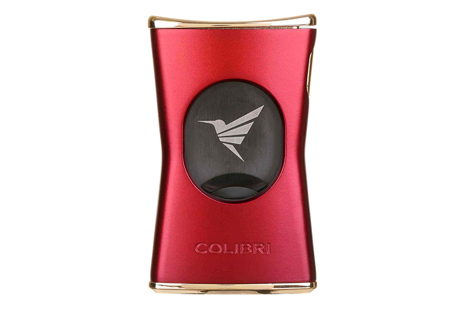 Гильотина для сигар Colibri CU225T5