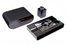 ���������� ����� �������� ����������� Gentili SET-SV10-Black-2