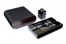 ���������� ����� �������� ����������� Gentili SET-SV20-Black-2