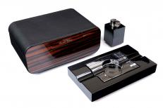 ���������� ����� �������� ����������� Gentili SET-SV40-Black-2
