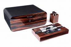 ���������� ����� �������� ����������� Gentili SET-SV75-Black