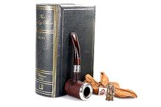 ����������� ������ Dunhill Christmas Pipe 1996