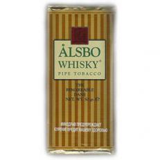����� Alsbo Whiskey (50��)