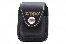 ����� ��� Zippo LPCBK LTR POUCH/CLP-BLACK - 0002