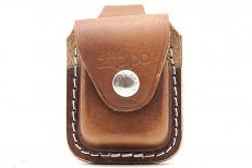 ����� ��� Zippo LPLB LTR POUCH/LP-BROWN - 0003