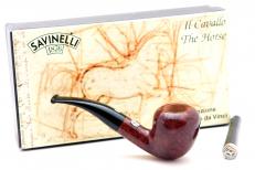 ����������� ������ SAVINELLI LEONARDO CAVALLO 