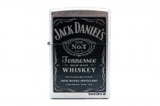��������� Zippo 24779 Jack Daniel's - 0003