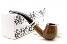 ����������� ������ Savinelli Pianoforte Smooth 602 - 0008