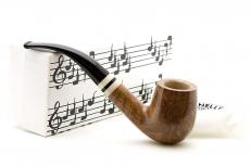 ����������� ������ Savinelli Pianoforte Smooth KS 606 - 0011