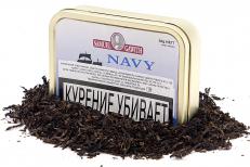 ����� Samuel Gawith Navy Flake (50 ��)