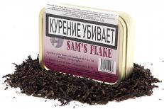 ����� Samuel Gawith Sams Flake (50 ��)