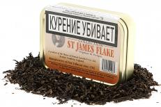 ����� Samuel Gawith St James Flake (50 ��)
