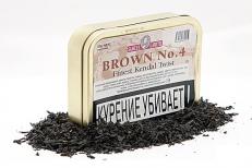 ����� Samuel Gawith Brown �4 (50 ��)