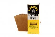   ������ Fiebing`s  Leather Dye   Red  -    0006