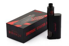 ����������� �������� Kanger DRIPBOX Starter Kit 7.0ml ������
