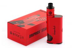 ����������� �������� Kanger DRIPBOX Starter Kit 7.0ml �������