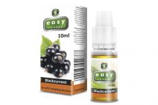 �������� EASY TO VAPE Blackcurrant 10ml (6�� �������)