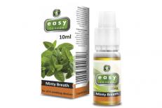 �������� EASY TO VAPE Minty Breath 10ml (18�� �������)