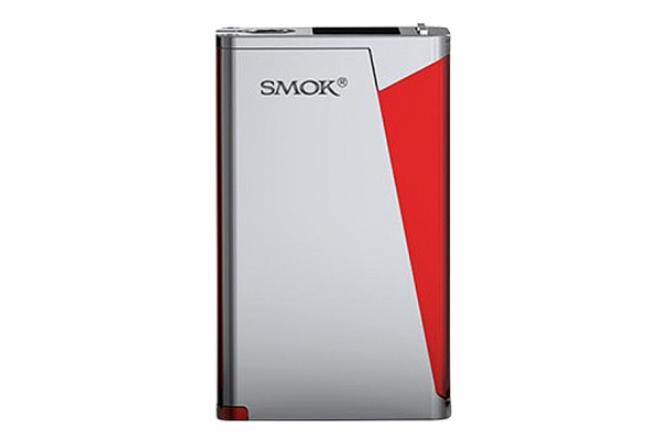 Батарейный Мод Smok H-Priv MOD Kit серебро