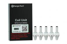 ������� ���������� Kanger SOCC (2.2ohm)