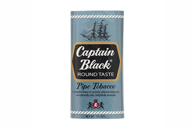 Трубочный табак Captain Black Round Taste (42,5 гр)