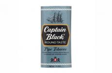��������� ����� Captain Black Round Taste (42,5 ��)  