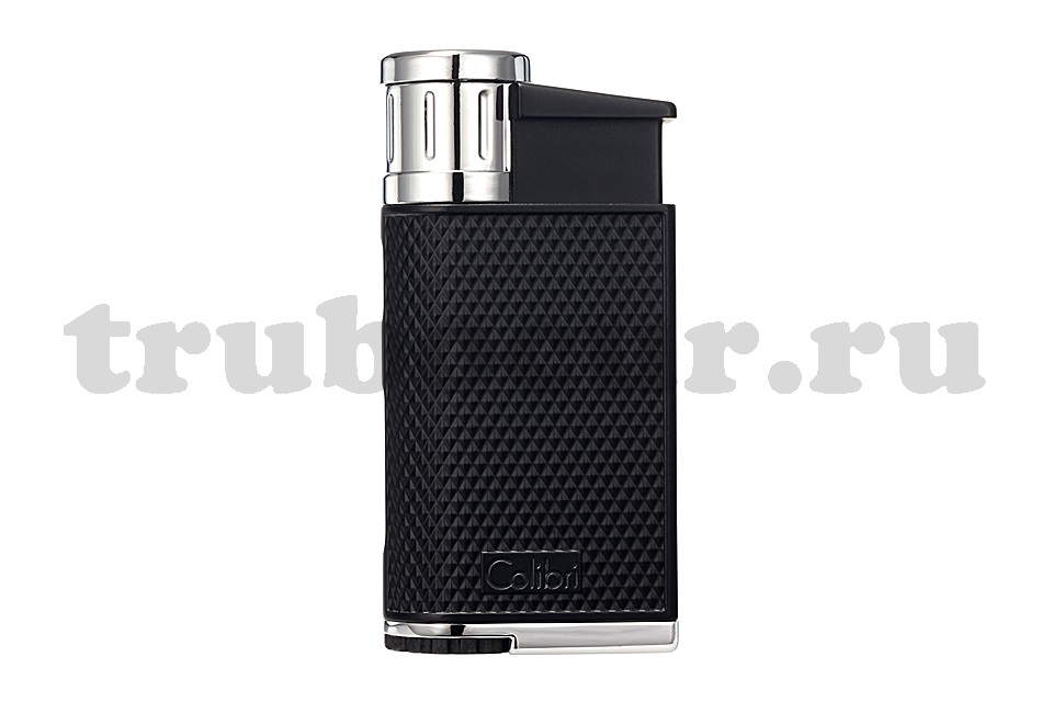 Зажигалка для сигар Colibri Evo LI520C4