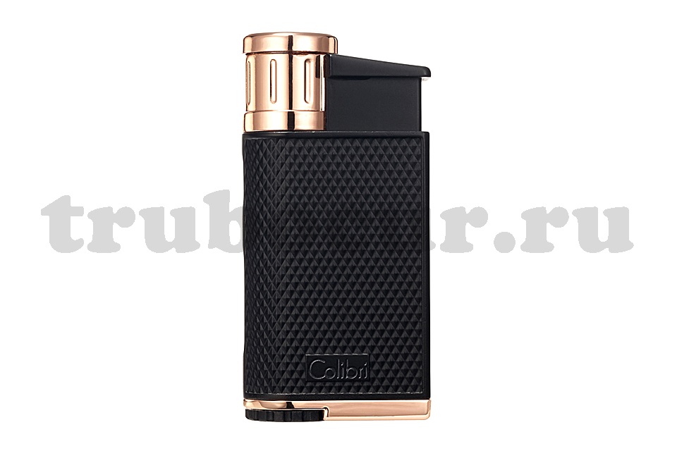 Зажигалка для сигар Colibri Evo LI520C5