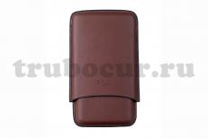 ����� P&A �� 3 ������ Churchill T369-brown