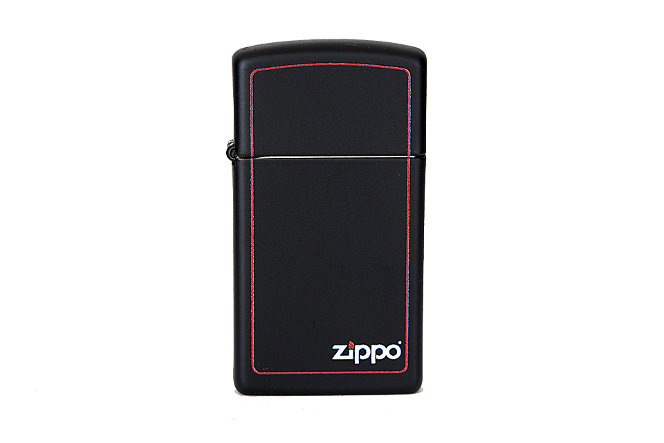 Зажигалка Zippo Z1618ZB