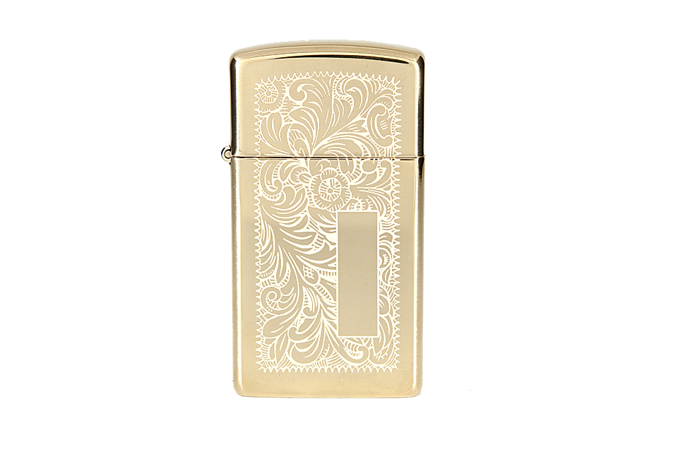Зажигалка Zippo Z1652B