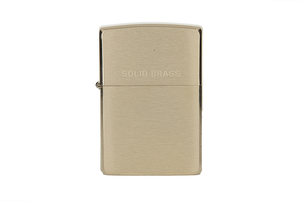Зажигалка Zippo Z204