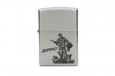 ��������� Zippo Z205 DUCK HUNTING