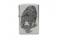��������� Zippo Z205 LEOPARD