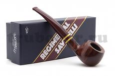 ����������� ������ Savinelli Regimental Smooth Burgundy 315