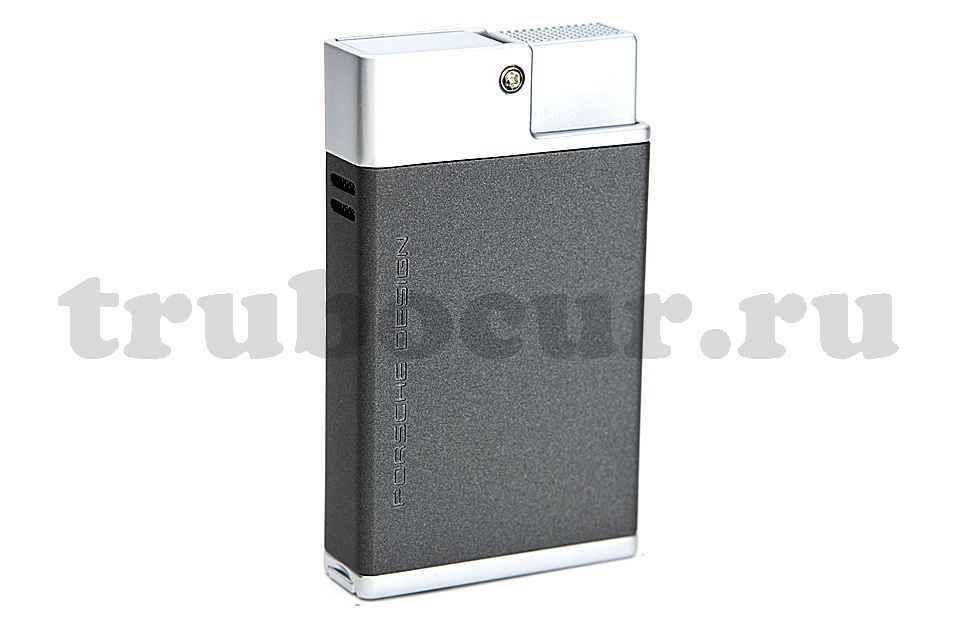 Зажигалка Porsche Design 3631/02 Grey
