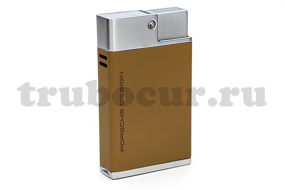 Зажигалка Porsche Design 3631/05 Brown