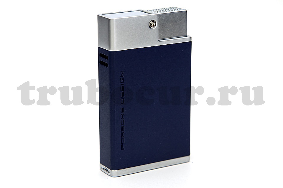 Зажигалка Porsche Design 3631/06 Blue