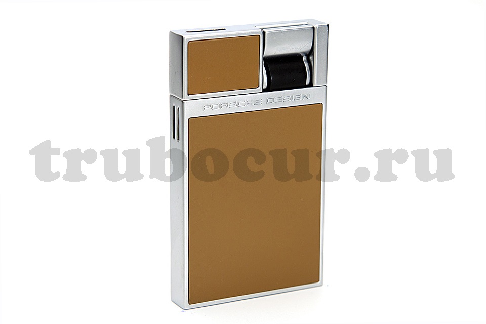 Зажигалка Porsche Design 3632/05 Brown