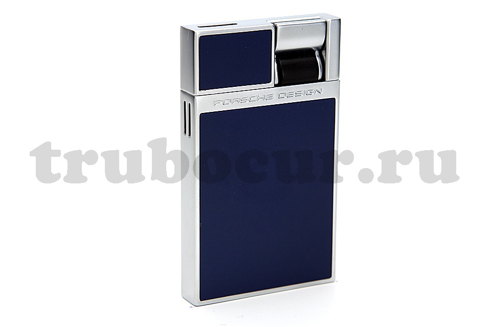 Зажигалка Porsche Design 3632/06 Blue