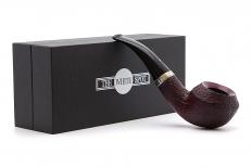 ����������� ������ DUNHILL White Spot Ruby Bark 4108 - 0024