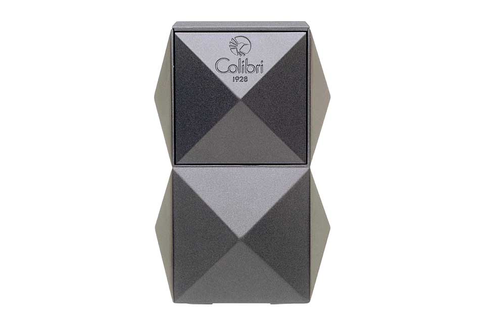 Зажигалка настольная Colibri Quasar LI710T3