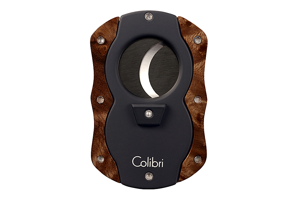 Гильотина Colibri Темный кап CU100T31